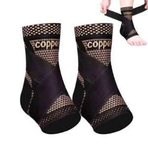 Sports Ankle Support Wrap