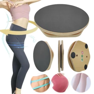 Ab Twister Board Stomach Waist Trainer