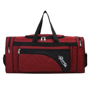 Oxford Dry Wet Separation Bag