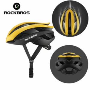 ROCKBROS Bicycle Helmet Cycling Ultralight