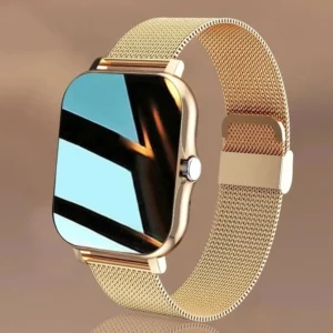 Sport Smart Watch Fitness Clock Health Monitor Waterproof