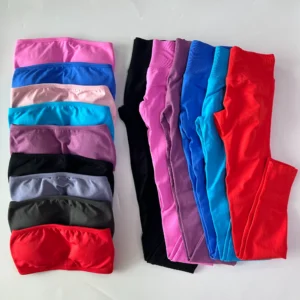 2 Piece Gym Set Women