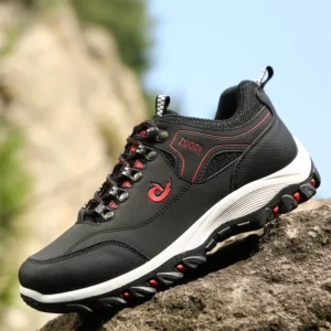 Men's EVA Hiking Shoes Waterproof Anti Slip